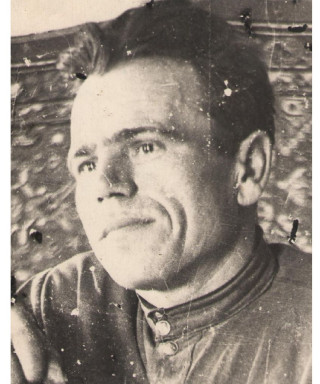 Петренко Иван Федосеевич