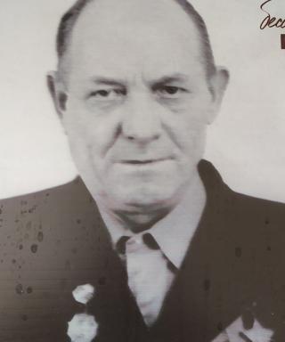 Кузнецов Константин Васильевич