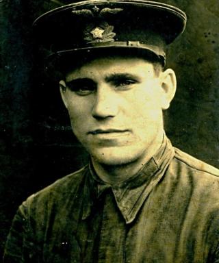 Леонов Николай Семенович