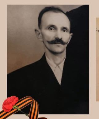 Бабушкин Константин Михайлович