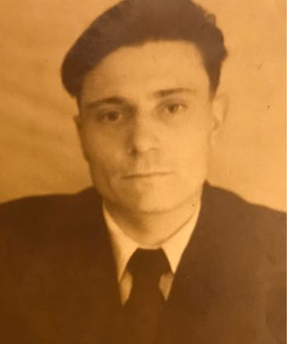 Буханов Андрей Филиппович