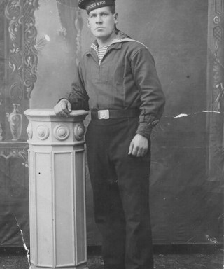 Попов Иван Егорович