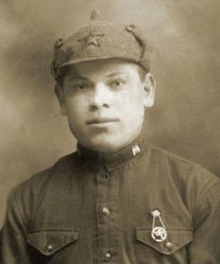 Гуленков Василий Иванович