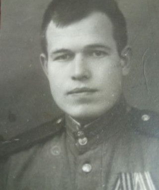 Васильев Алексей Павлович