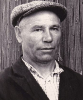 Мукминов Кави Мукминович