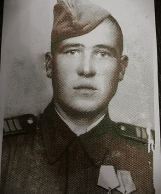 Щукин Михаил Иванович