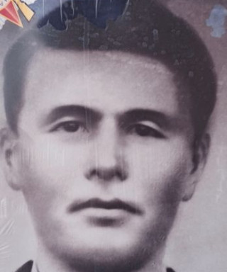 Валеев Хузиахмет Минигазетдинович