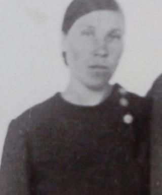 Филиппова Александра Ивановна