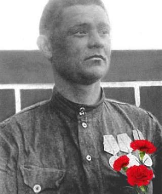 Сиротин Павел Григорьевич