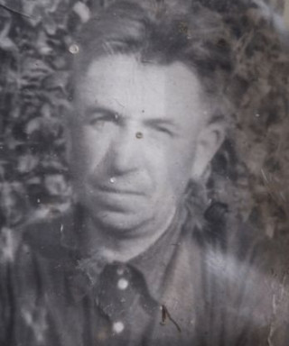 Мотькин Фёдор Никитович