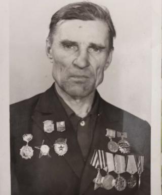 Ртищев Алексей Павлович