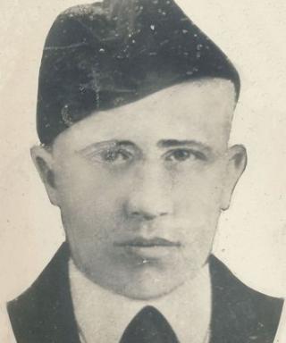 Занин Михаил Петрович