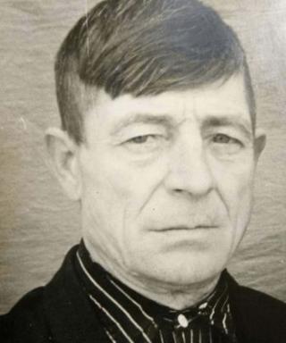 Соколов Иван Иванович