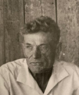 Осадченко Николай Иппатович