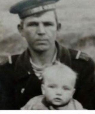 Белов Иван Афанасьевич