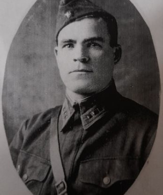 Островной Алексей Евдокимович