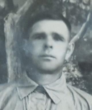 Чуксеев Алексей Иванович