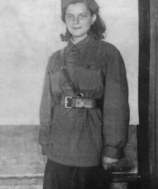 Терентьева Нина Васильевна