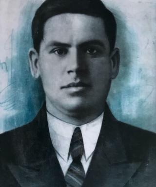 Худолеев Григорий Яковлевич