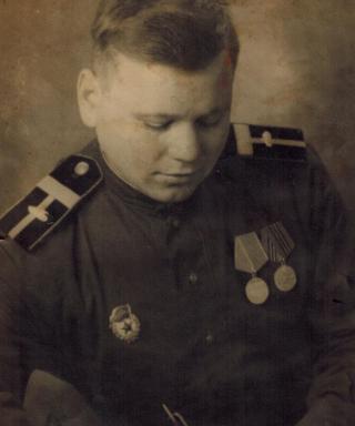Лукинов Алексей Уварович