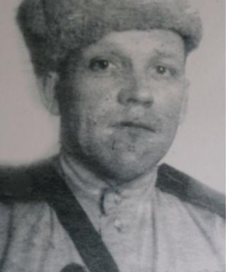 Алексеев Александр Алексеевич