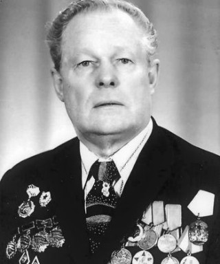 Алаев Михаил Васильевич