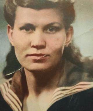 Глушкова Зинаида Назаровна