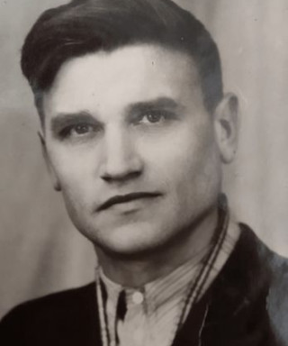 Винокуров Виктор Александрович