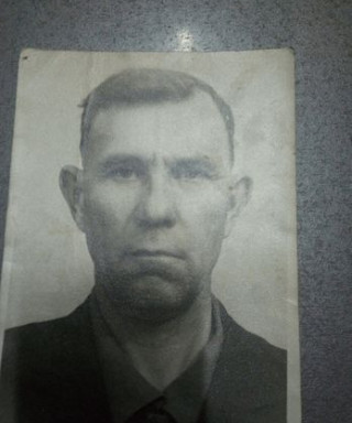 Юрченко Василий Иванович