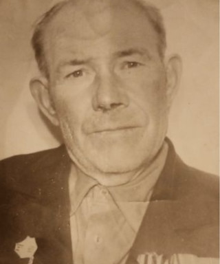 Назаркин Иван Константинович