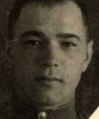 Давыдов Василий Михайлович