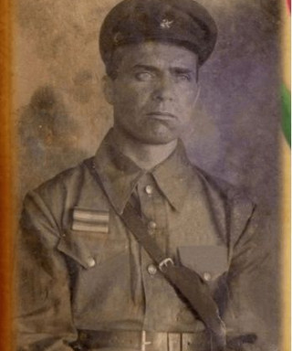 Поляков Михей Владимирович