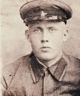 Санников Александр Александрович