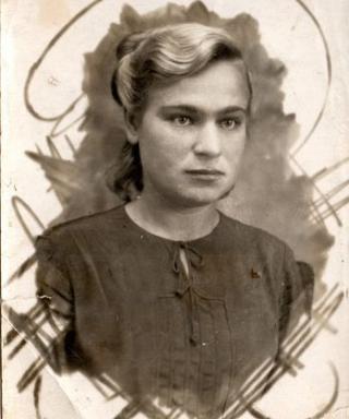 Лотохова Таисия Петровна