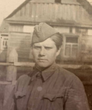 Платонова Надежда Васильевна