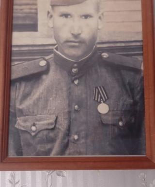 Деревянкин Владимир Ильич