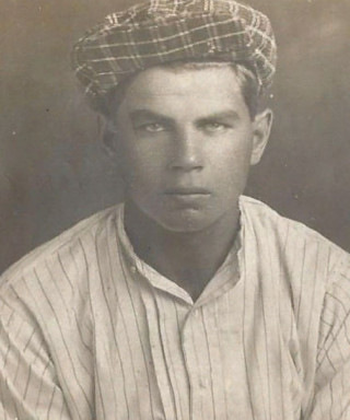 Кутьин Пётр Иванович