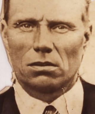 Виноградов Василий Александрович