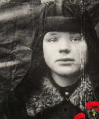 Копылов Фёдор Дмитриевич