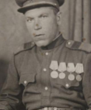 Вихров Григорий Александрович