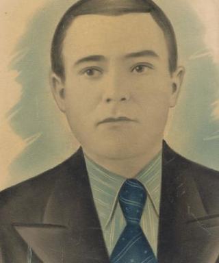 Селиванов Фёдор Никитич