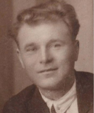 Осетров Константин Трофимович