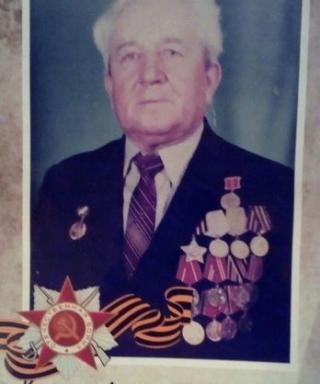 Кузнецов Анатолий Алексеевич