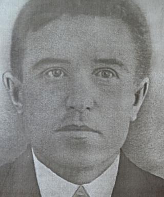 Копнов Дмитрий Сергеевич