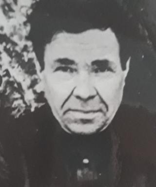 Сельков Мамант Васильевич