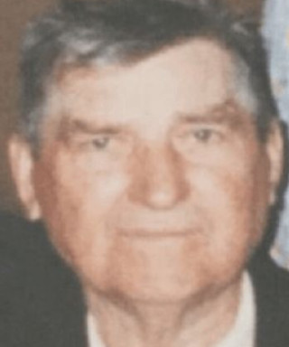 Михайлов Михаил Степанович