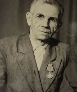 Яблоков Геннадий Александрович