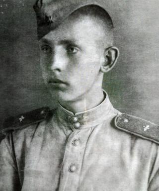 Сизов Иван Захарович