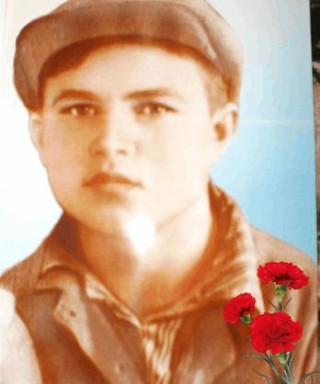 Веретин Михаил Иванович