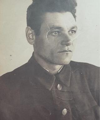Игонин Михаил